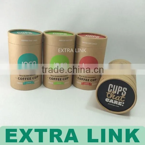 Kraft Paper Express Trade Assurance High Quality Cardboard Tube photo-2