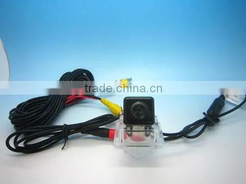 Dual View Car Rear Camera for Opel Insignia