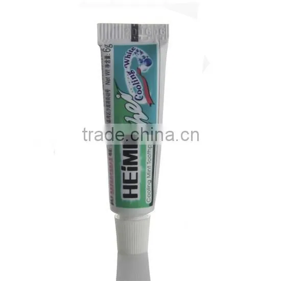 Hot Sale! Disposable Toothbrush for Hotel and Spa! photo-6