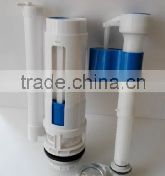 Fenge Cheap Inlet Valve Toilet Tank Cistern Fitting photo-2