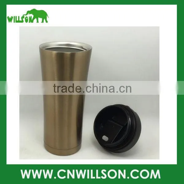 Gold Supplier Custom Logo 500ml Drinking Bottle photo-2