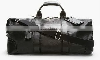 Canvas Duffle Bags