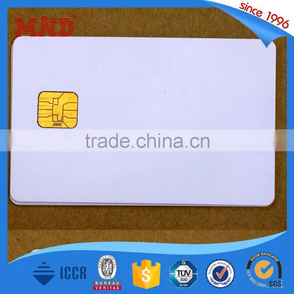 MDI113 Colorful Inkjet 13.56MHZ 1K Pvc Card for Epson L800 Printer photo-4