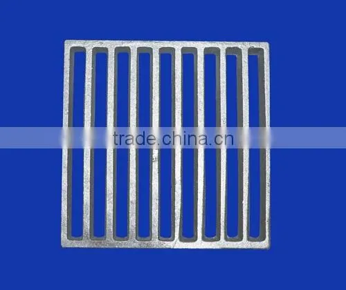 Cast Iron Trench Drain&light Weight Grates photo-3