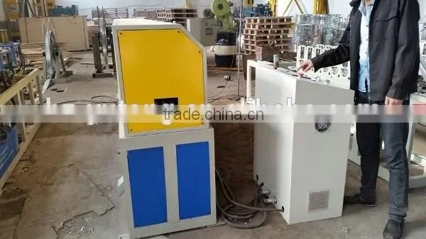YT-P2 Wooden Packaging Box Machine photo-2