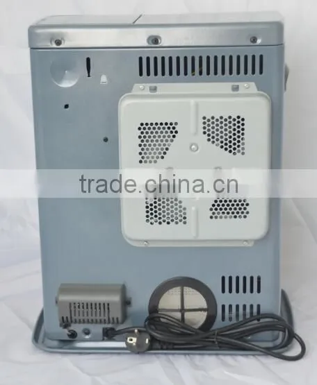 Bedroom Use Convection Heater photo-5