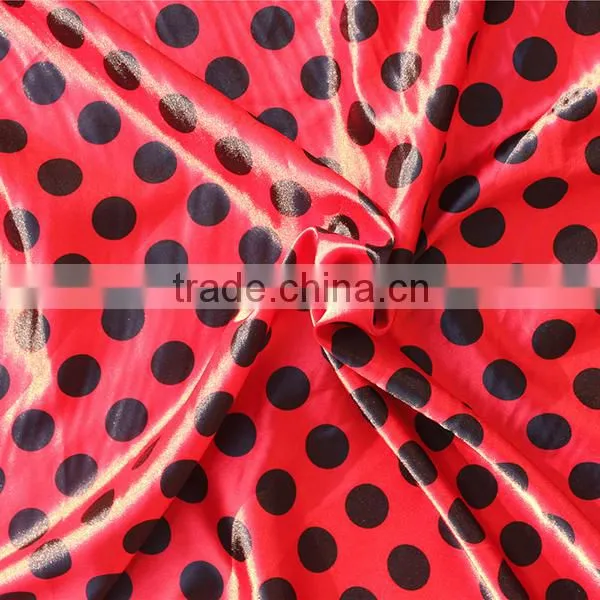 Polyester Chiffon Fabric for Ladys Dress and Wedding in 2015 photo-5