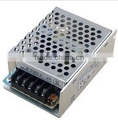 dc 5V 3A 15w Single Output Switch Power Supply ,15w Cctv Power Supply photo-2