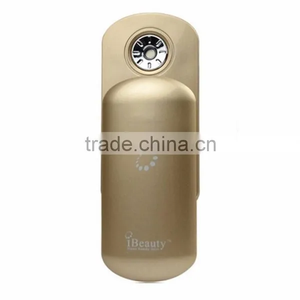 Hydrator Machine Vapor Facial Steamer Nano Mister Sprayer Sauna Nebulizer Face Spray photo-4