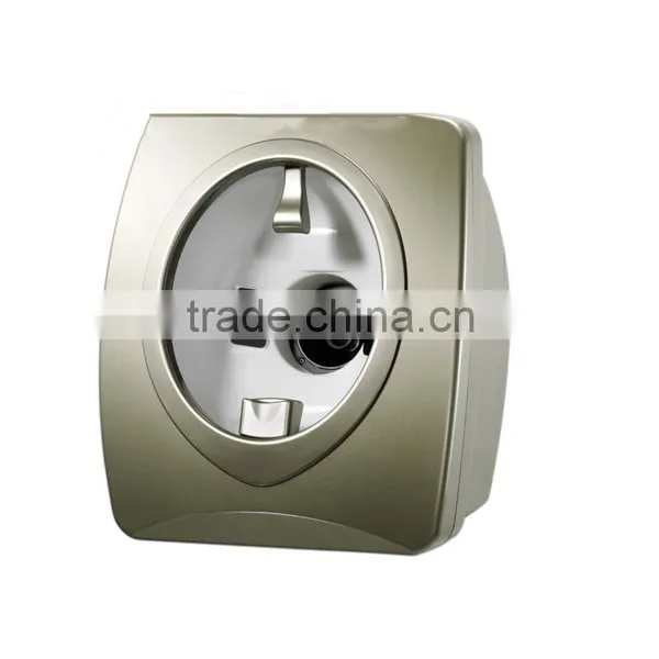Manufacturer Supply Skin Scanner Analyzer/skin Scope Analyzer Machine photo-3