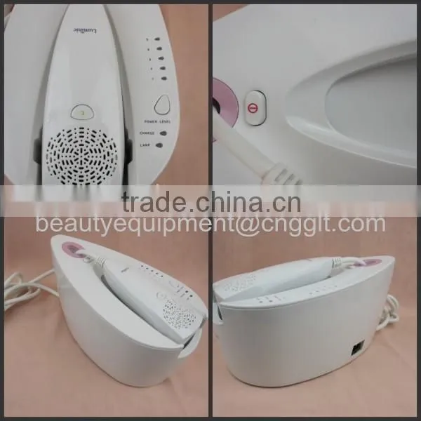 Luminic Mini Ipl Cosmetic Instrument photo-4