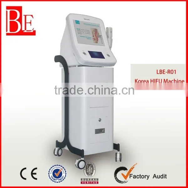 Ultrasound Photon Therapy Beauty Device/ Korean Beauty Product Beauty Trolley photo-1