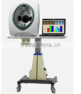 Langdi Magic Mirror Facial Skin Scanner/Proffessional Skin Analyzer Machine photo-3