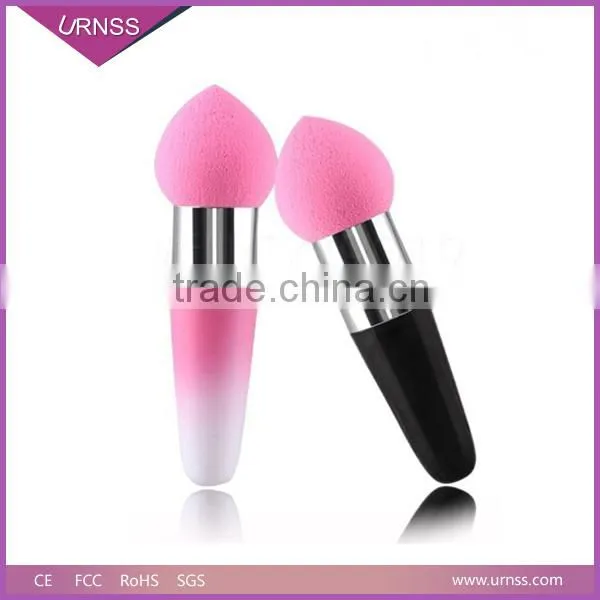Makeup Sponge With Different Colors and Shapes for Choices Blending Sponges photo-6