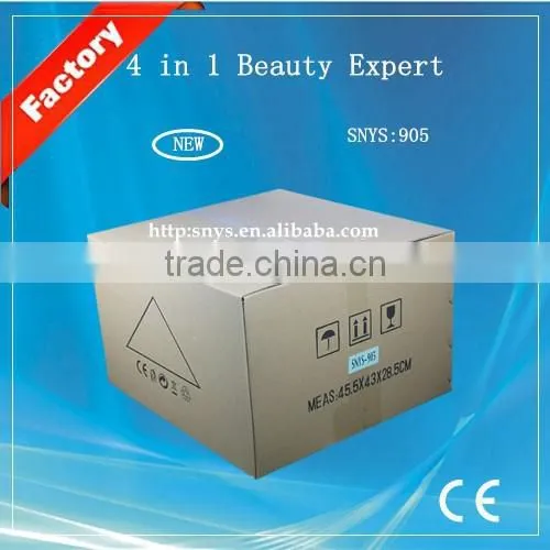 Microdermabrasion Beauty Equipment SNYS-905 photo-6