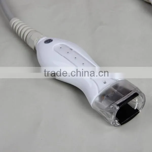 Portable 3 Heads Best rf Skin Tightening Face Lifting Machine,for Skin Tightening and Body Shaping photo-4