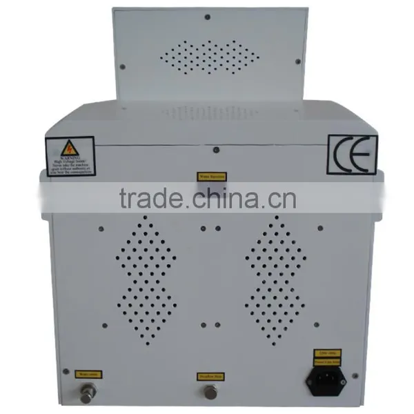 Wrinkle Removal 2015 CE Beauty Equipment Ipl Laser Professional Equipments Ipl Laser Hair Removal Machine For Sale photo-3