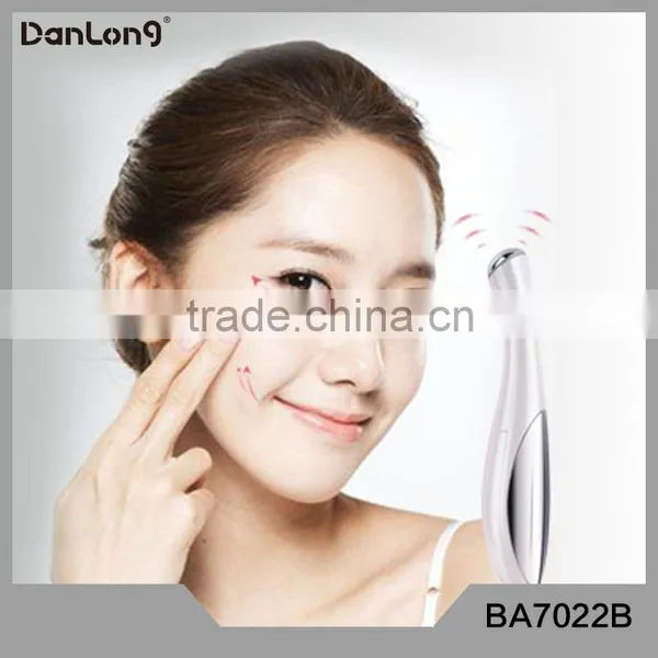 Anti Wrinkle Portable Ionic Eye Care Massager photo-6