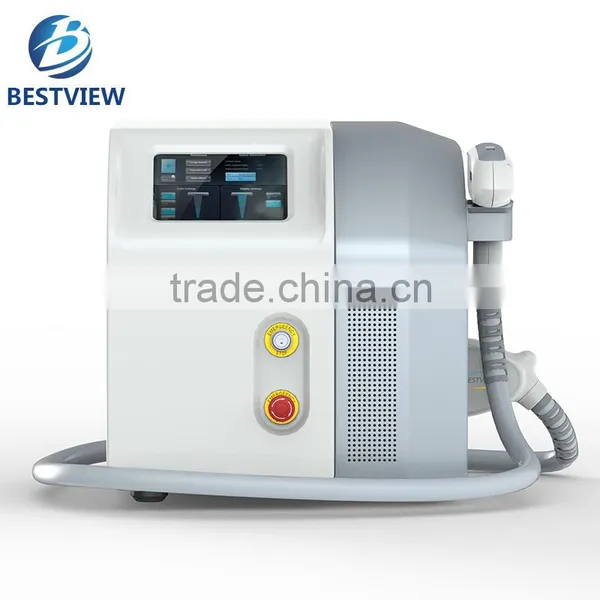 Effective Tattoo Removal Equipment nd Yag Laser photo-2