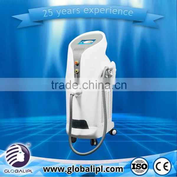 CE Approved Diode Laser Nono Pro Hair Removal photo-6