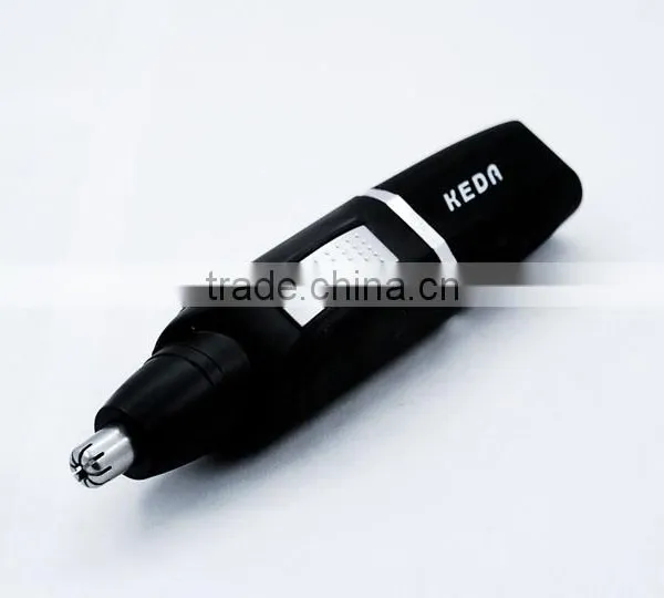 Black Nose Hair Trimmer photo-2