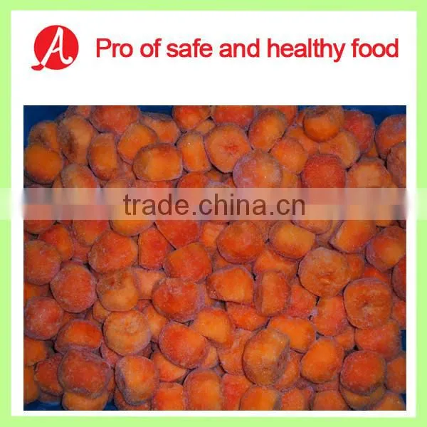 Frozen and Dried Chinese Soft Persimmon---to Korea photo-3