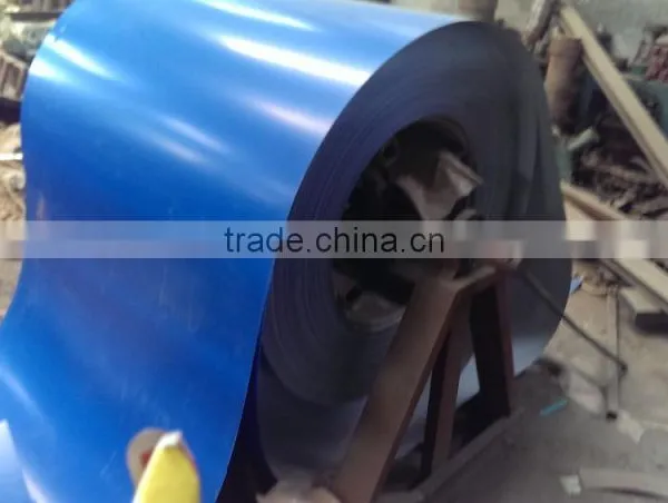 Trapezoidal Steel Tile Cold Forming Machine photo-2
