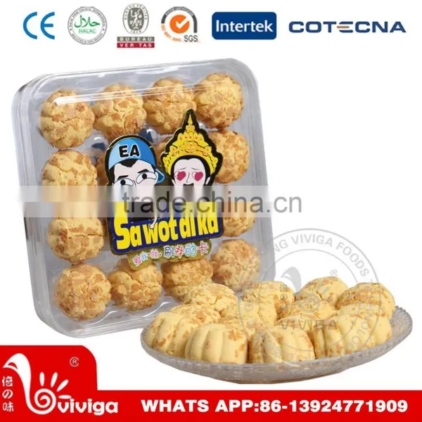 Oaten Cake Patty