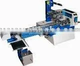 Horizontal Chocolate Packing Machinery