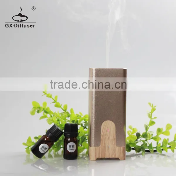 Aroma Diffuser Not the Ceramic Humidifier / Ultrasonic Humidifier Portable Diffuser photo-6