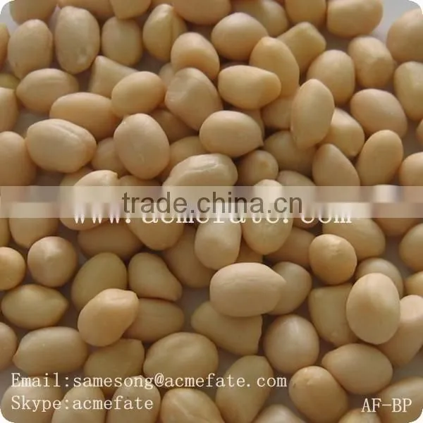 Commom Raw Peanut Kernels in Bulk Package photo-4