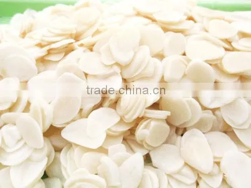 Good Quality Pickle Peeled Garlic in Brine photo-3