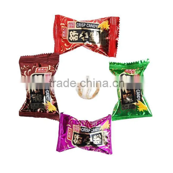 Good Taste Crisp Candy