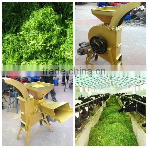 Farm Use in Stock Chaff Cutter photo-3