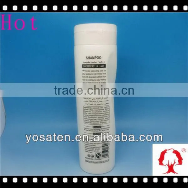 Keratin Clarifying Hair Shampoo for Dry Hair photo-2