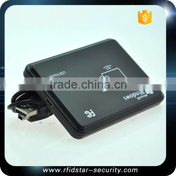 USB Smart Card Reader photo-5