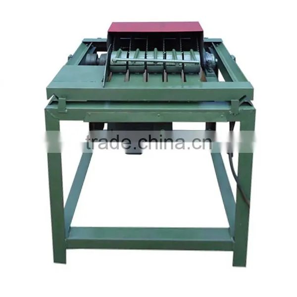 Automatic Bamboo Wooden Chopsticksand Toothpick Making Machine Line photo-3
