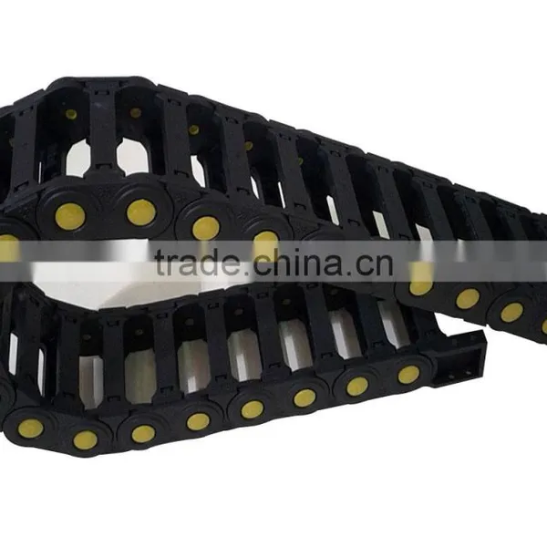 Electrcial Machine TZ25 Energy Cable Chain photo-5