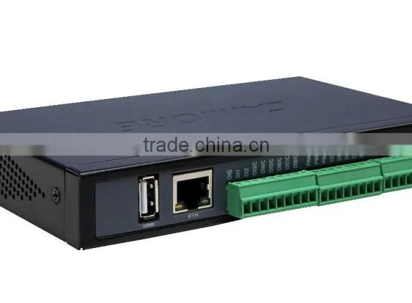 CM550-51G RTU GPRS Wireless Remote Control Device Industrial 8 SUPPORT Voice Data Fax Sms photo-2