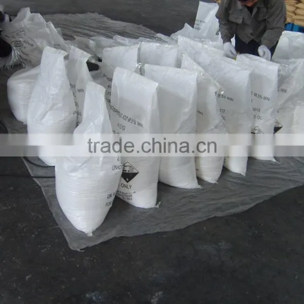 Phosphorous Acid for Fertilizer