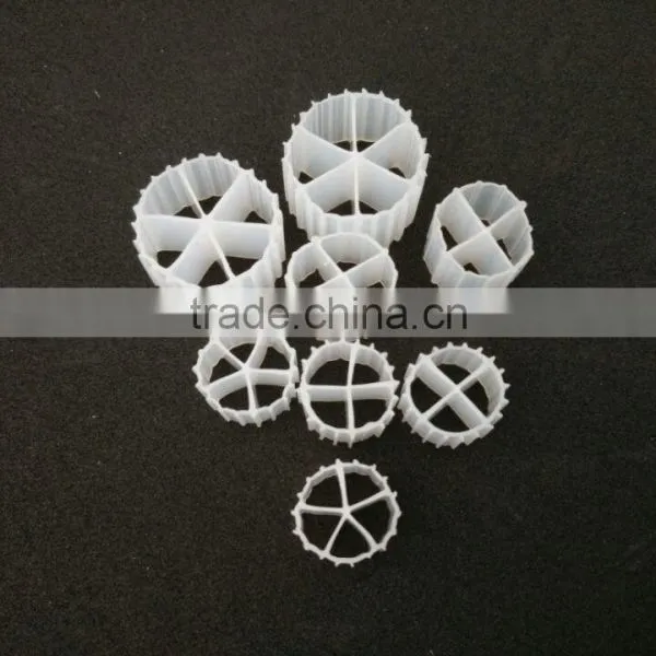 No Harmful Quality K1 Media, Kaldnes Media for Industry Standard Filter Media photo-5