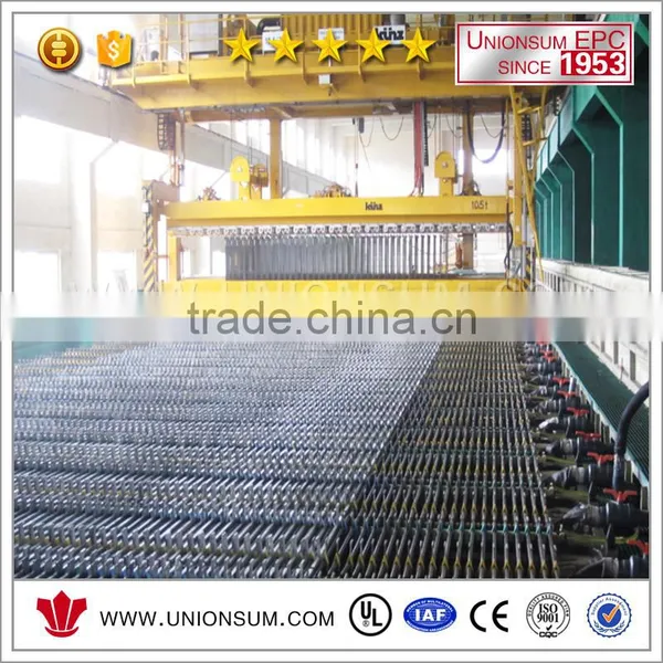 Metallurgical Cathode photo-6