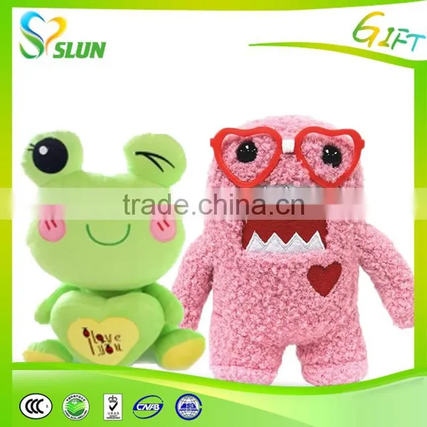 Valentine's Day Wedding Gift Plush Toys photo-5