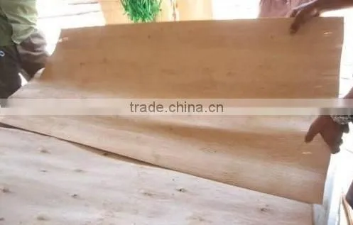 VIETNAM SUPPLIER HIGH QUALITY SHORT CORE VENEER photo-2