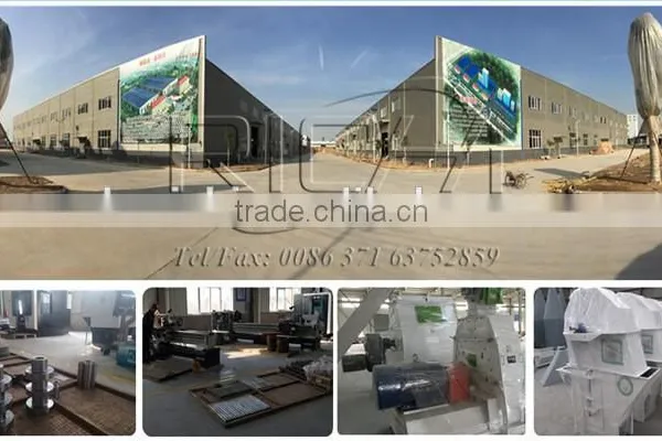 Factory Supply CE High Quality Cow Food Pellet Machine, Pellet Machine photo-6