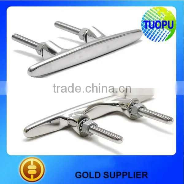 Marine Hardware Stainless Steel Skene Bow Chocks,skene Bow Chocks for Sale photo-5
