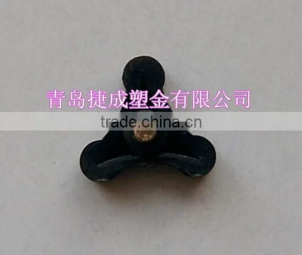 Plastic Handles Mould for Hamburg photo-4