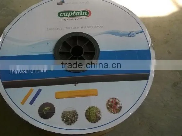 Drip Accessories for Irrigation System photo-2