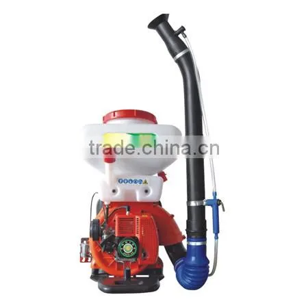 Agriculture Usage 11ltrs Garden Mist Duster Power Sprayer photo-4