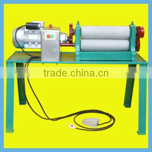 Hotsale Automatic Embossing Machine Bee Keeping photo-5